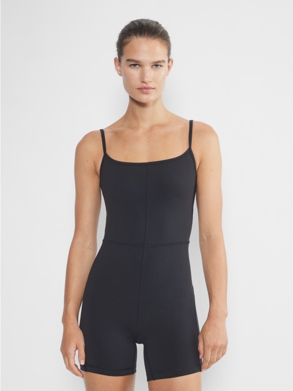 Aritzia Wilfred Divinity Romper